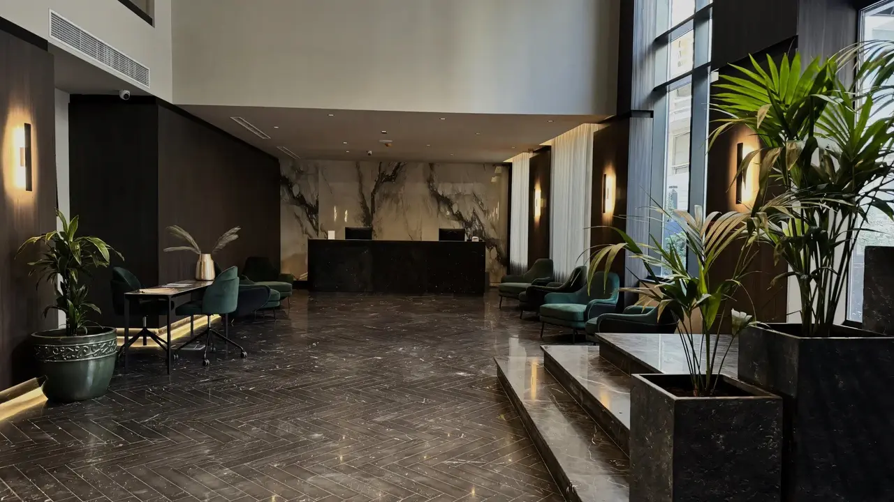 Aste Hotel