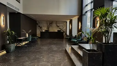 Aste Hotel