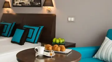 Astera Hotel & Spa