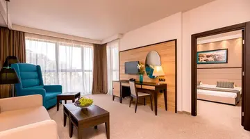 Astera Hotel & Spa