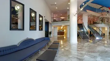 Astera Hotel & Spa
