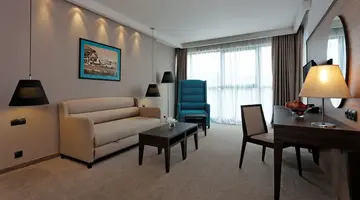 Astera Hotel & Spa