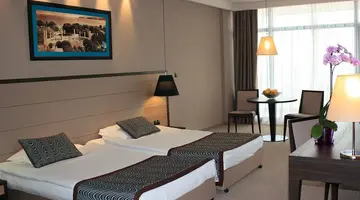 Astera Hotel & Spa