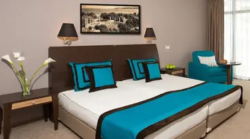 Astera Hotel & Spa