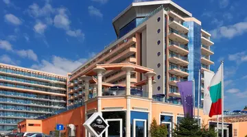 Astera Hotel & Spa
