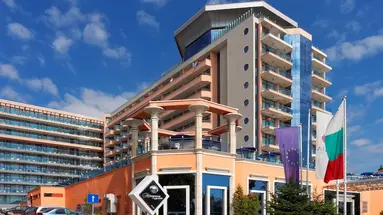 Astera Hotel & Spa