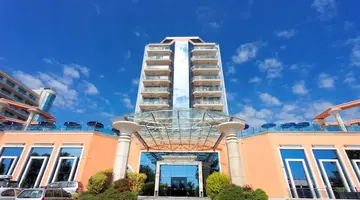 Astera Hotel & Spa