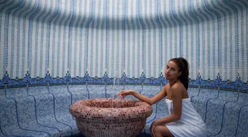 Astera Hotel & Spa