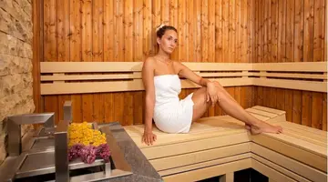 Astera Hotel & Spa