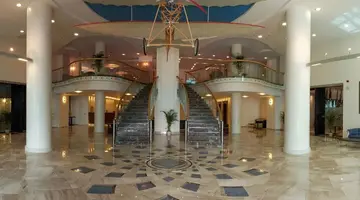Astera Hotel & Spa