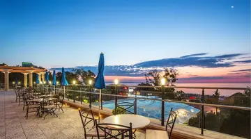Astera Hotel & Spa