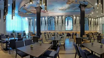 Astera Hotel & Spa