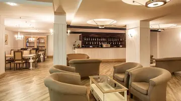Astera Hotel & Spa