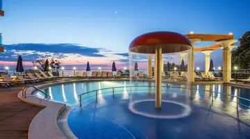 Astera Hotel & Spa