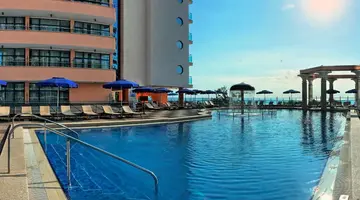 Astera Hotel & Spa