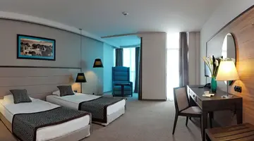 Astera Hotel & Spa