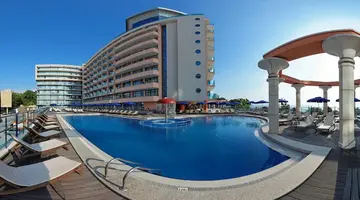 Astera Hotel & Spa