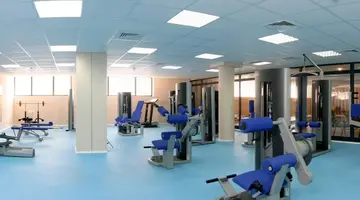 Astera Hotel & Spa