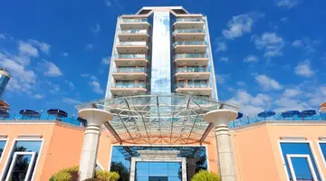 Astera Hotel & Spa