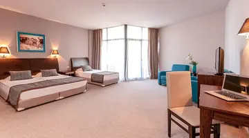 Astera Hotel & Spa