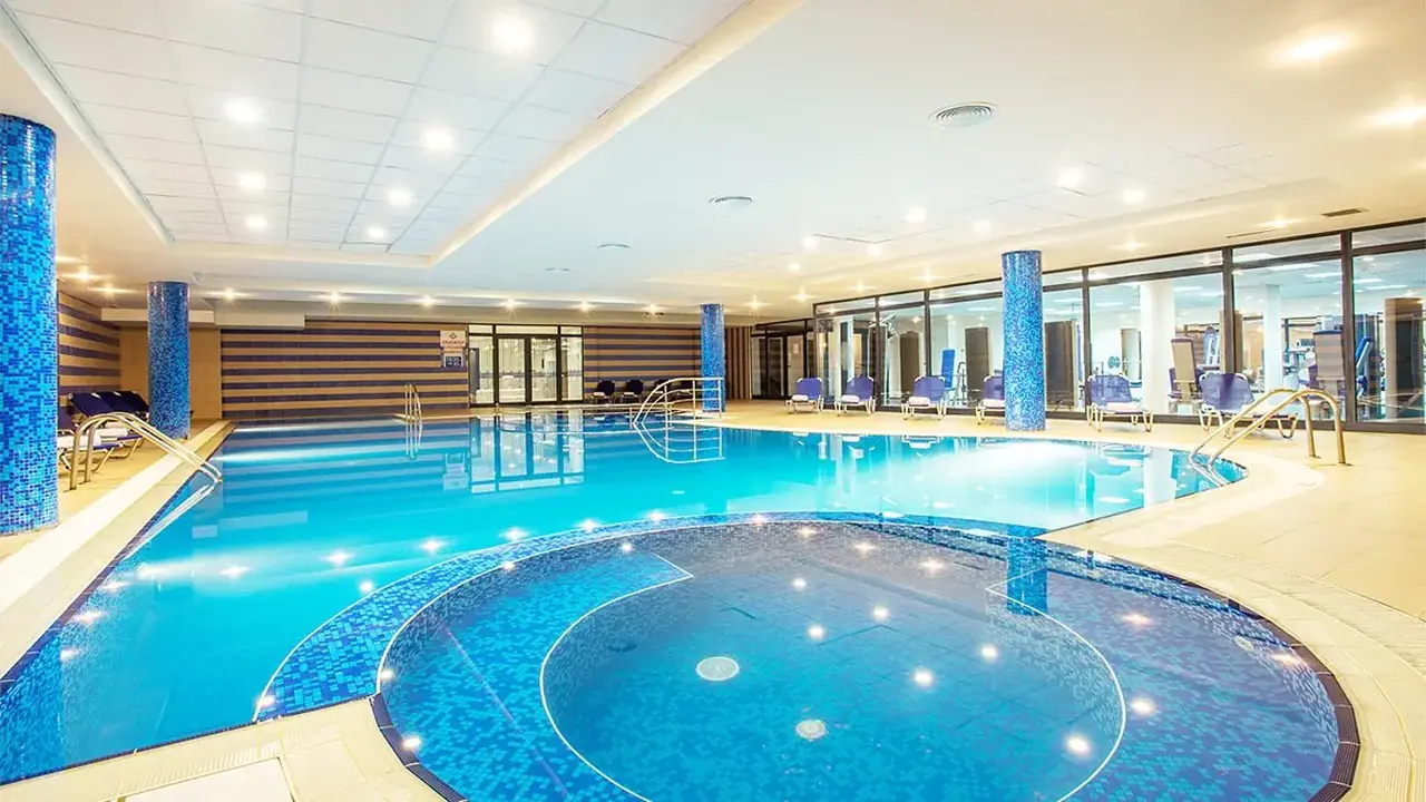 Astera & Spa