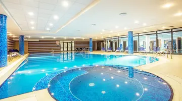 Astera & Spa