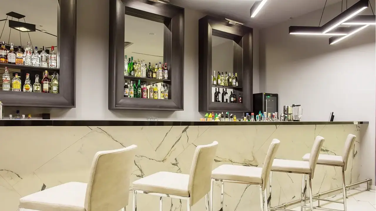 Astera & Spa