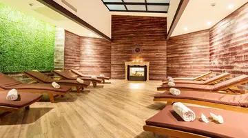 Astera & Spa