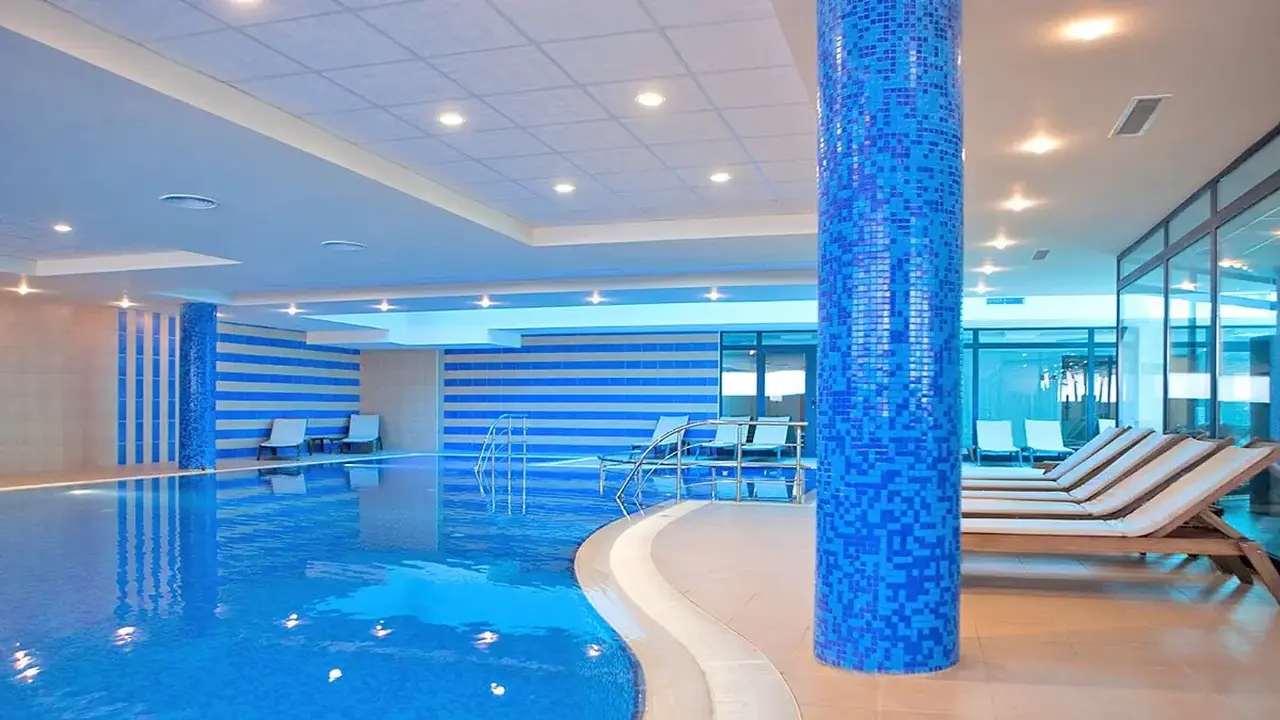 Astera & Spa