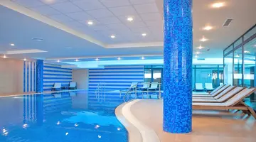 Astera & Spa