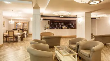 Astera & Spa