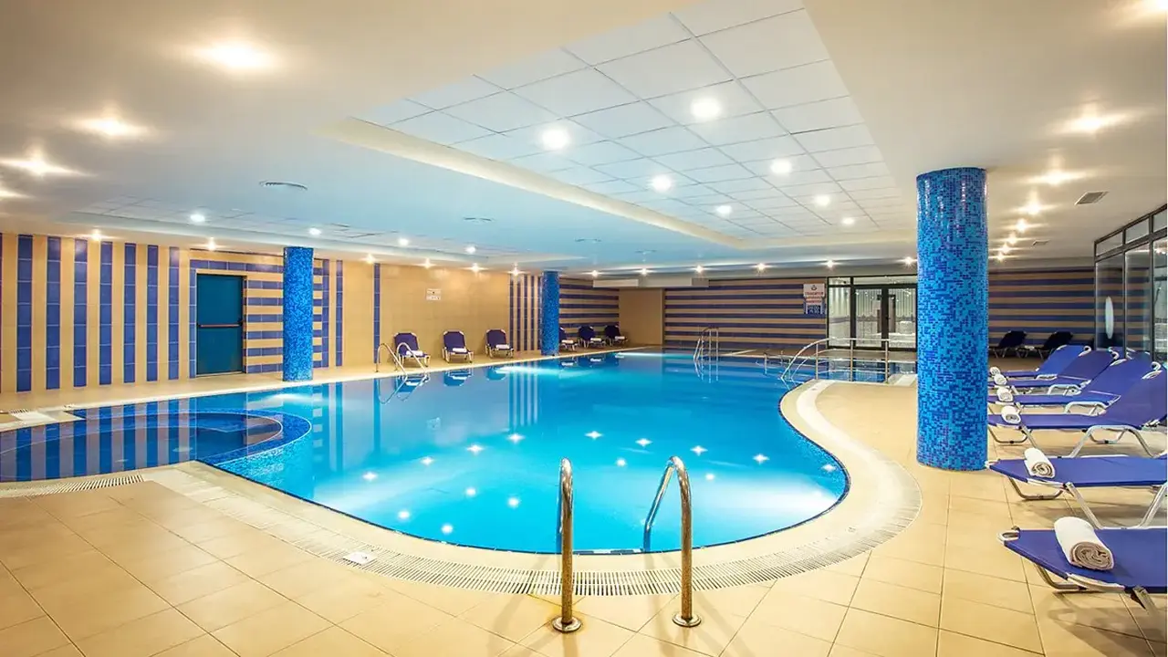 Astera & Spa