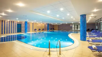 Astera & Spa
