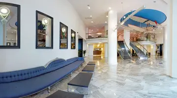 Astera & Spa