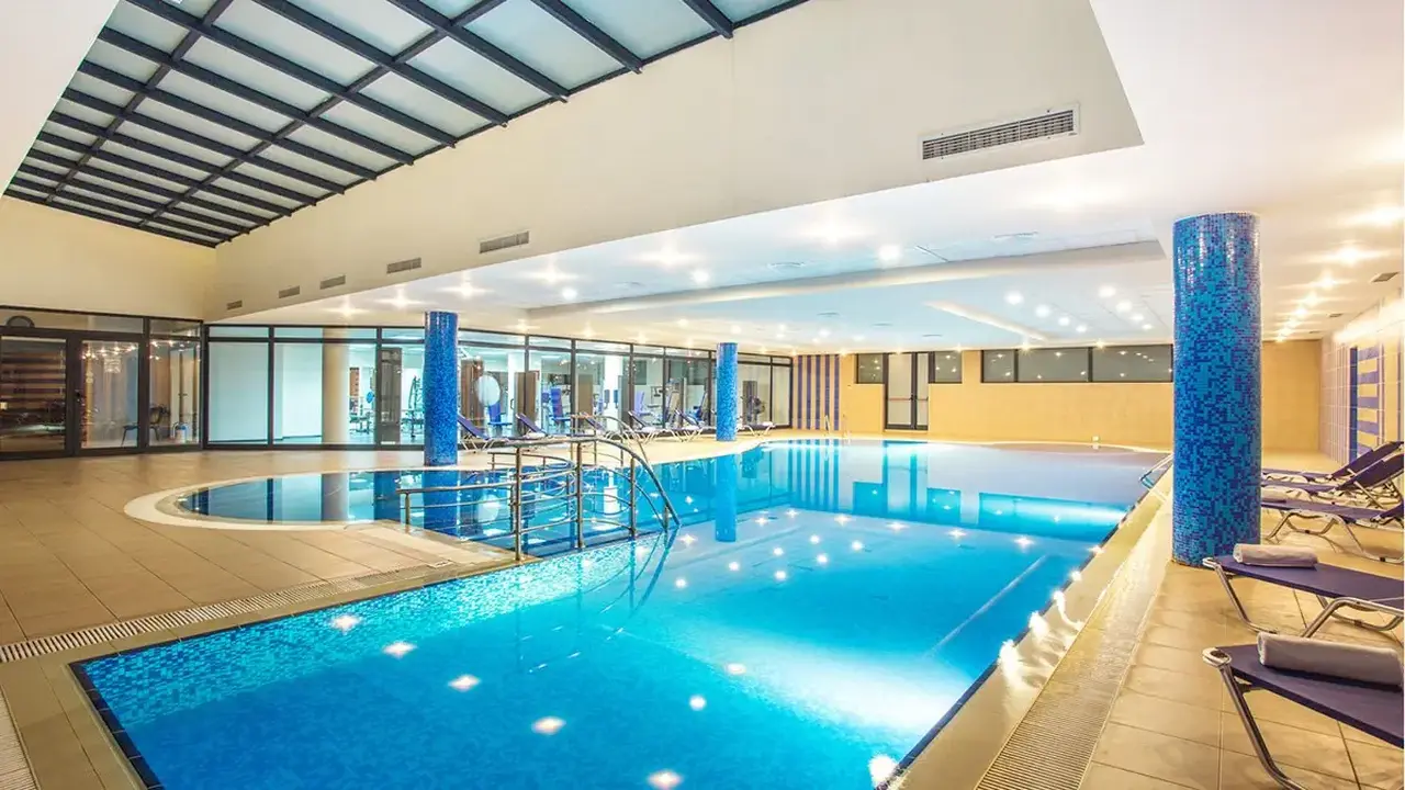Astera & Spa