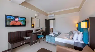 Asteria Collection Side
