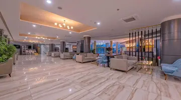 Asteria Collection Side