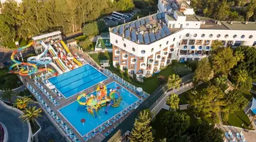 Asteria Collection Side