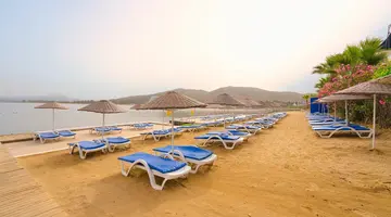 Asteria Ephesus Kusadasi