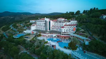 Asteria Ephesus Kusadasi