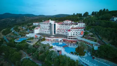 Asteria Ephesus Kusadasi
