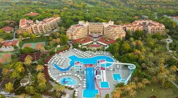 Asteria Family Belek (Ex.Aquaworld Belek