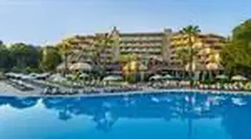 Asteria Family Belek (Ex.Aquaworld Belek