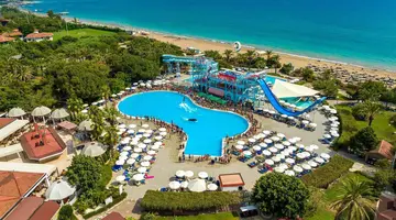 Asteria Family Belek (Ex.Aquaworld Belek