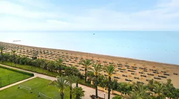 Asteria Family Belek