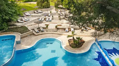 Asteria Family Belek