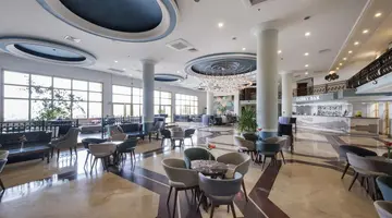 Asteria Family Belek