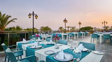 Asteria Family Belek