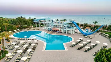 Asteria Family Belek
