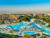 Asteria Family Belek